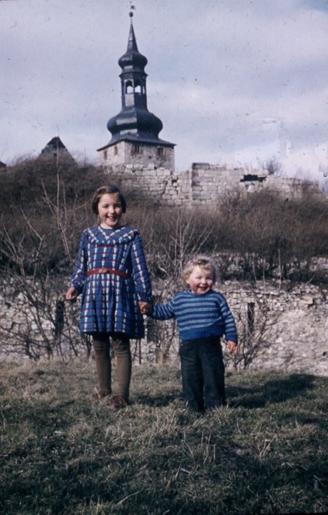 elke und udo