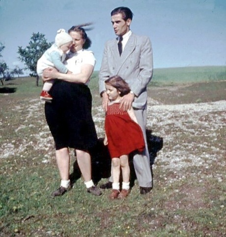 Familie