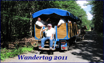 wandertag2011