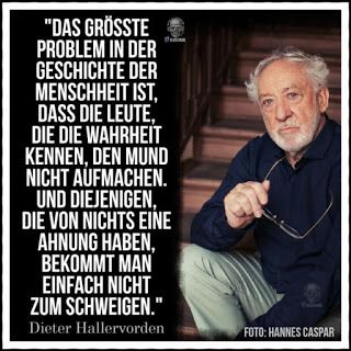 Dieter Hallervorden